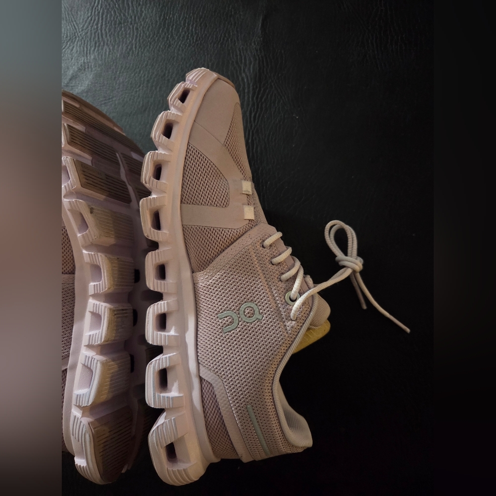 On Running Walking Sneakers Women Size 6 Cloud 6 - Picture 6 of 14
